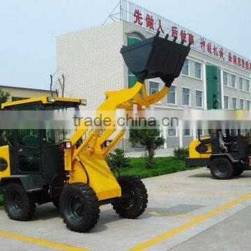 ZL loader