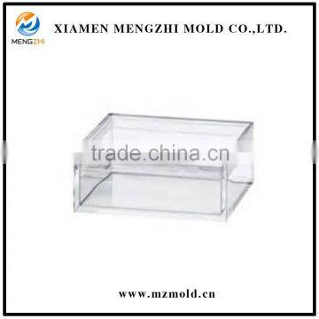 Professional Plexiglass Custom Plastic Injection Products