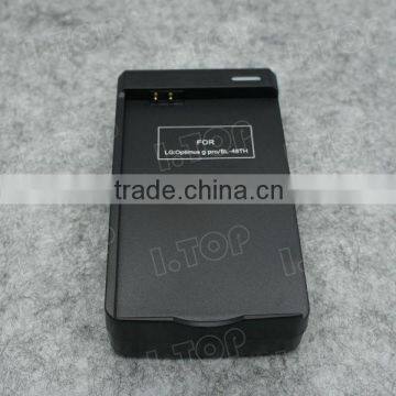 High Quality Wall Charger for LG Optimus G Pro BL-48TH