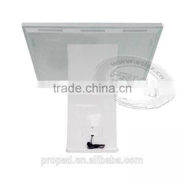 LCD Touch Kiosk,ad Player for Shopping Mall,floor Standing Digital Signage photo-3
