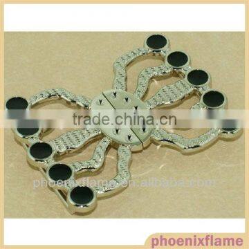 Cute spider shape special belt buckles