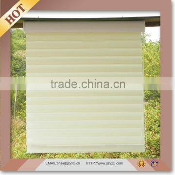 High Quality Home Decoration Window Shangri-La Blinds