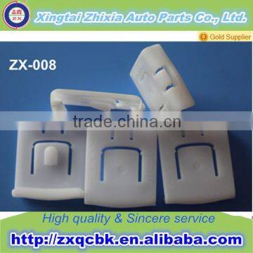 China Factory Supply ZHIXIA Brand Auto Clip and Plastic Fastener/Car Parts Plastic Clip/car Rivet photo-3