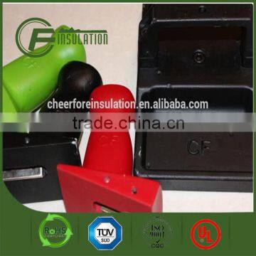 Pre-Insulated PU Foam Duct Panel Cutting Tools, Tools for Polyurethane Foam Insulation photo-6