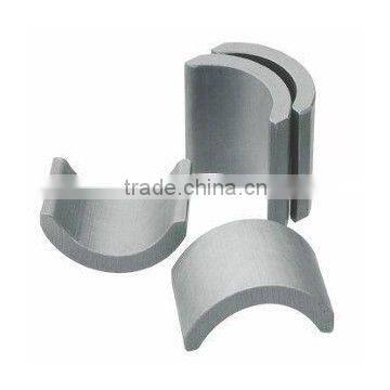 Shanghai Strong Magnets Ferrite Magnet for Water Pumps photo-4