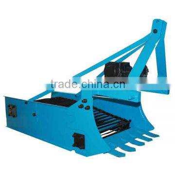 single-row potato harvester agricutral equipment