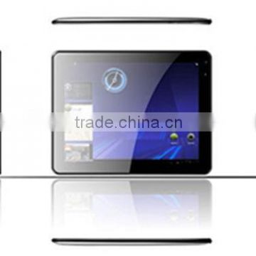 9.7 inch Tablet PC with 2G/3G phone call