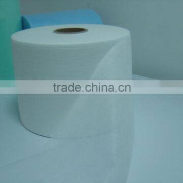 Leak Guard Anti-Leak and Non Woven Fabric Material by alibaba china supplier