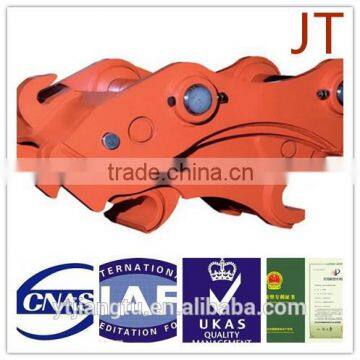 Jt-02 Quick Hitch Coupler for ZX60 5tons Excavator Made in China on Hot Sale