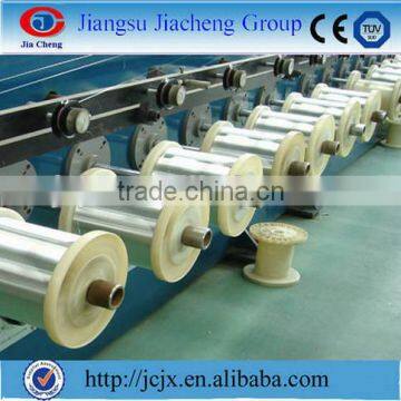 black annealed wire machine