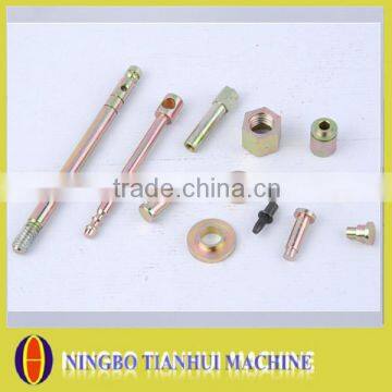 CNC Production Machining Part by Foundry photo-4