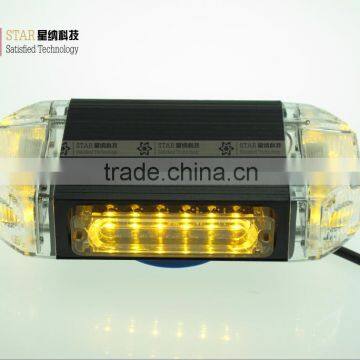 Security Led Emergency Warning Magnetic Led Lighting