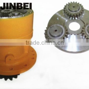 Swing reduction parts for daewoo DH220LC-7 and hyundai R225LC-7