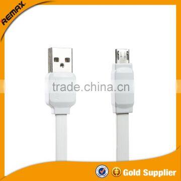 REMAX Breathe micro USB charger data cable for Android mobile Phone