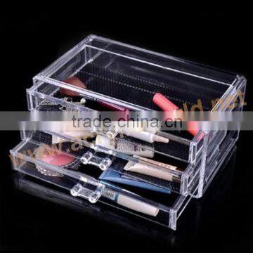 hot sale cosmetic store window display/wholesale cosmetic display stands/wholesale cosmetic display