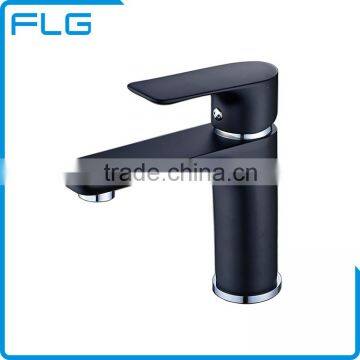 Bathroom Fittings Black Tap Cheap Basin Faucets