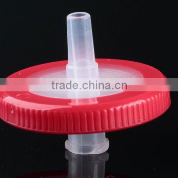 Hot sales! factory price 10% off!! syringe filters with high quality