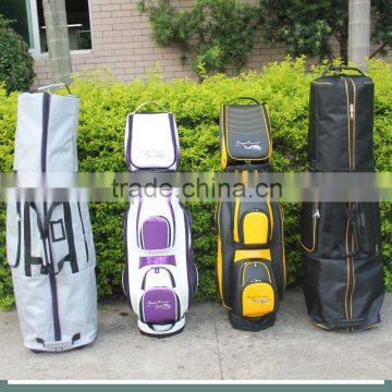 golf bag parts