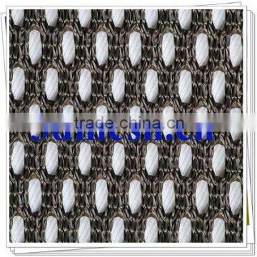 Heavy-duty Knitting Hex Mesh Holes for Military Vests Lining