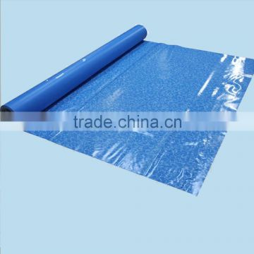 swimming pool spa 0.7mm PVC liner