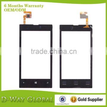 100% Original for Nokia Lumia N520 Touch Screen photo-2