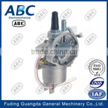 BG328 Brushcutter Carburetor photo-2