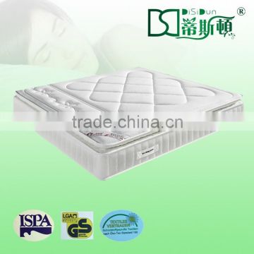 comfort soft bonnell coil five star 5 star hotel mattress