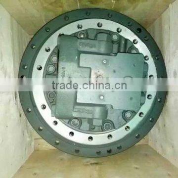 PC200 -8 travel motor ,final drive , PC200-5 ,708-8H-00071