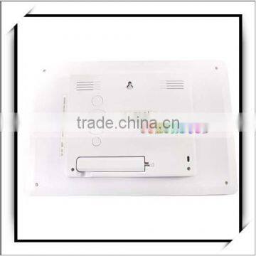 10.2 Inch Wide Screen Cheap China Digital Photo Frame photo-3