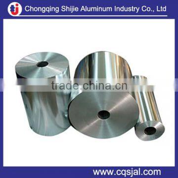 8011alloy aluminum foil for different usage 0.006~0.2mm thick