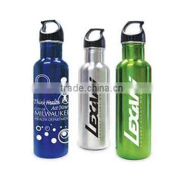 stainless steel drink bottles