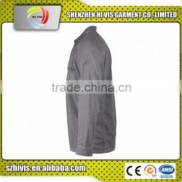 Hot Sell Good Quality Work T-shirt With Tape photo-2