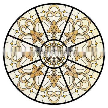 Stained Glass Dome photo-4