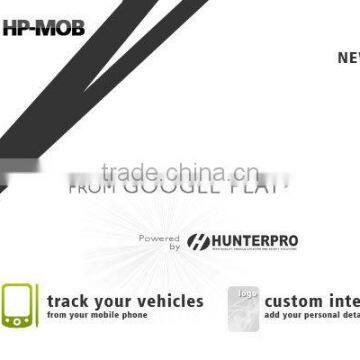 Easy Attach GPS Tracker, IP65 Waterproof, 22 Days Battery Life, 3G/ GSM, Quadband, photo-4