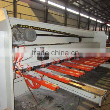 Bronx CNC Metal v Groove Machine, v Grooving Machine With Low Price