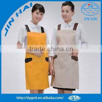 2015 wholesale waitress aprons with pockets