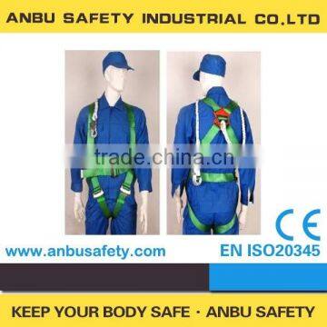 Construction Body Harness photo-2