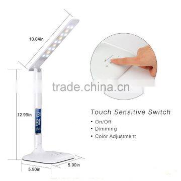 5V LED Table Lamp Dimmable Lamps Eye Protection Reading Lamps photo-4