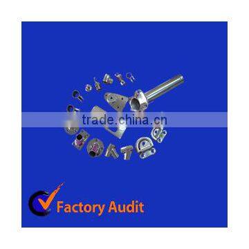 Various marine hardware factory