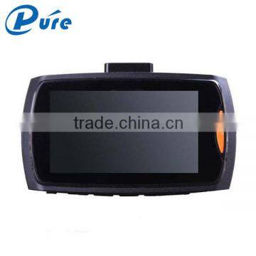 Hot Selling Dash Cam G-sensor Car DVR Recorder HD 1080P Car Camera Video Recorder