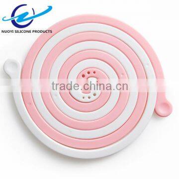 Hot Selling FDA Reusable High Quality non stick silicone mat