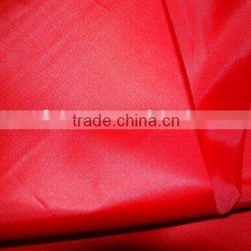 nylon fabric pu coating