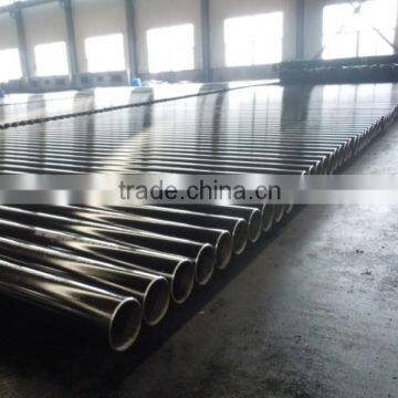 BS1387 and EN10217 Welding Steel Pipe photo-3