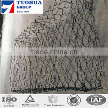 2016 hot sale gabion baskets bunnings