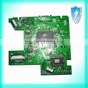 Lite-on DG-16D2S PCB with MT1319L for Xbox 360