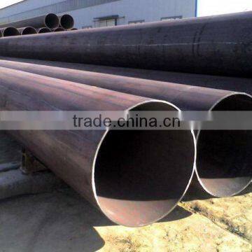 API SPEC 2B Gr.B LSAW Steel Pipe