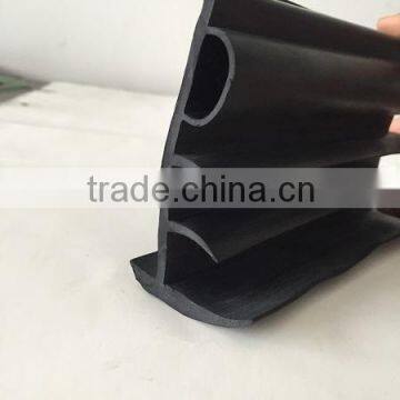 EPDM RUBBER container door sealing strip MADE IN China