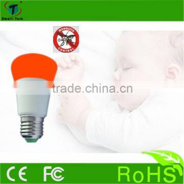 General Use Led Bulb , One of Insect-repelling Lamp , Other of 16 Color Changing Bulb