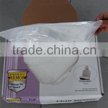 clear or any color ldpe packaging bag