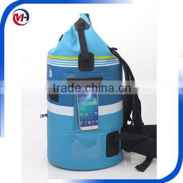 New Waterproof Backpack Ocean Pack Dry Bag photo-2
